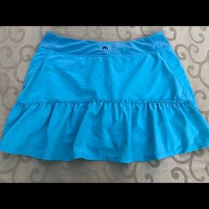 Kyodan tennis skirt